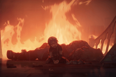 Episode 3 – Saison 1