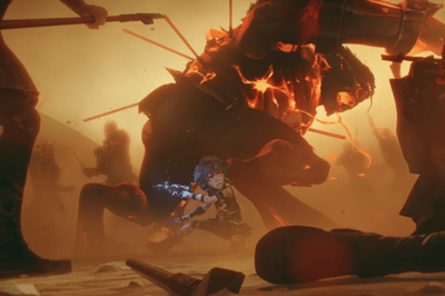 Episode 6 – Saison 2