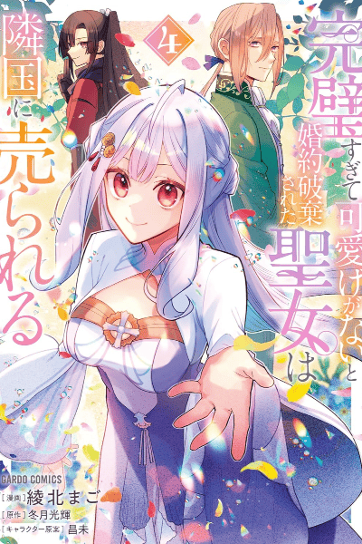 Volume 4