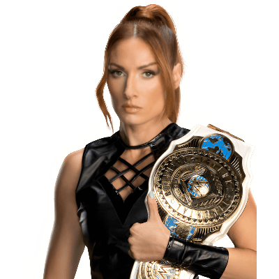 Becky Lynch Campionessa Intercontinentale Femminile