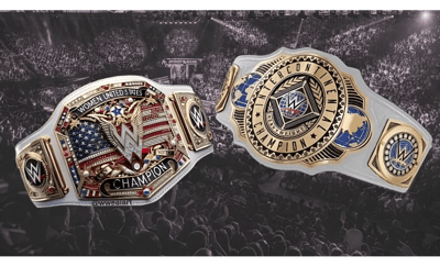 WWE