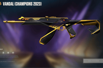 vandal 2023