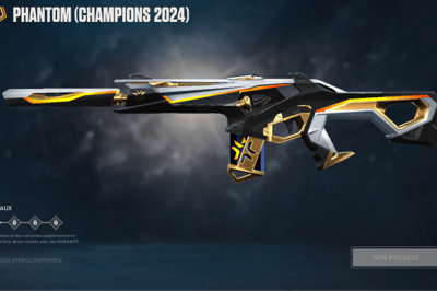 phantom 2024