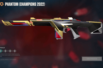phantom 2022
