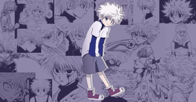 Hunter x Hunter