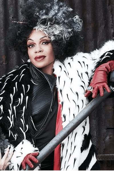 Cruella