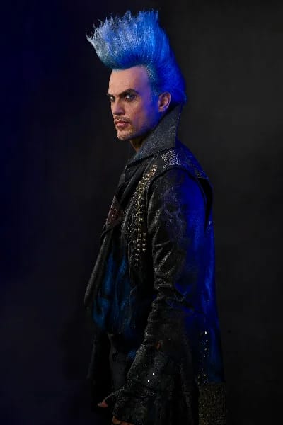 Hades