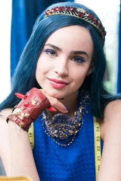Evie