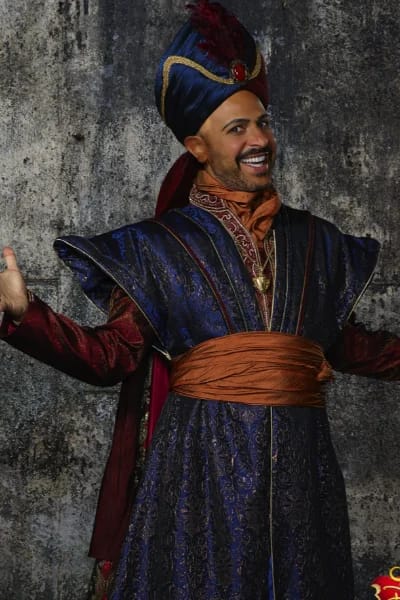 Jafar