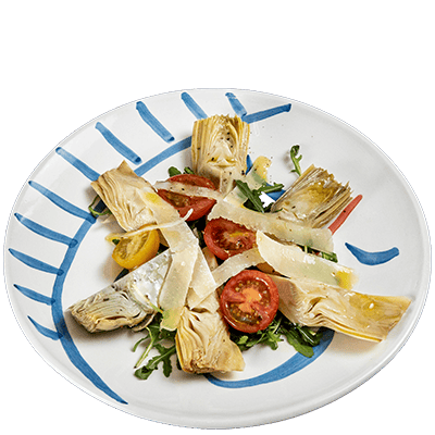 Artichoke 101