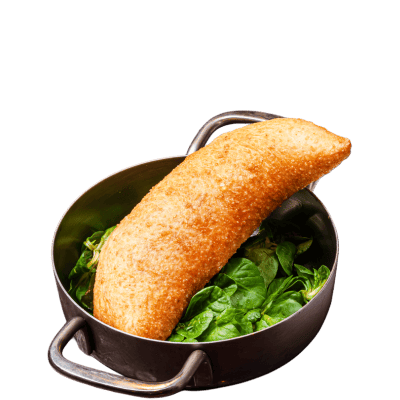 Calzoncino margherita