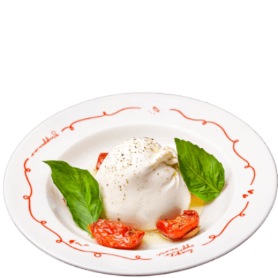 Queen B pomodori confit