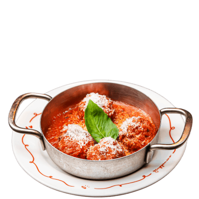 Polpette party