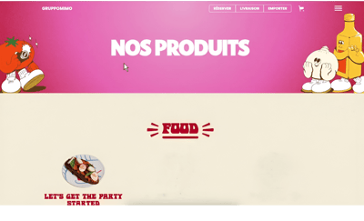 Gruppomimo