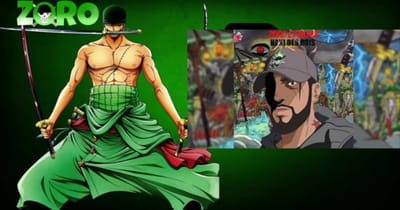 Zoro l'Frérot