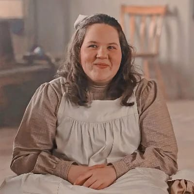 Tillie Boulter