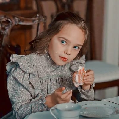 Minnie May Barry
