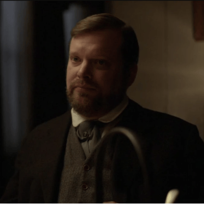 Sr. Dunlop