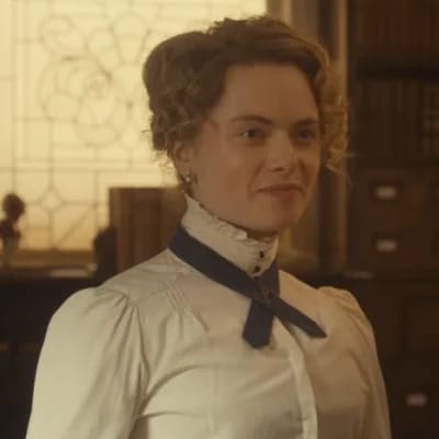 Winifred Rose