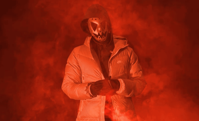 Menace Santana