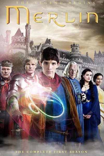 Saison 1 (2008)