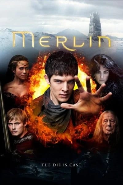 Saison 5 (2012)
