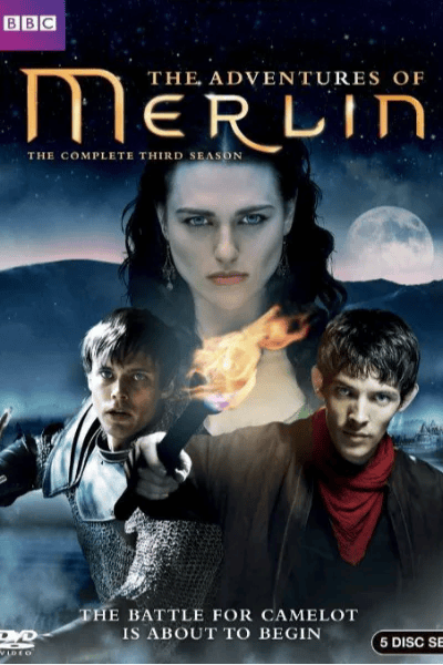 Saison 3 (2010)