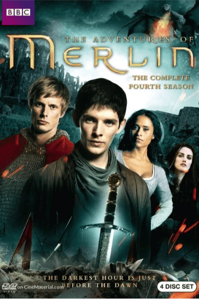 Saison 4 (2011)