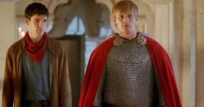 Merlin (BBC)