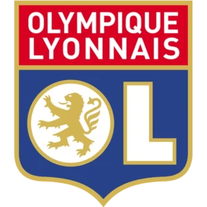 🥈 Olympique Lyonnais