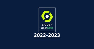 Ligue 1 / 2022-2023