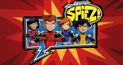 Spiez! Nueva Generación