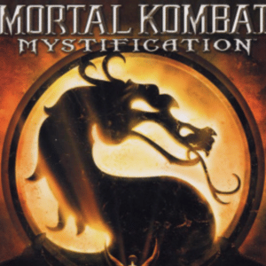 Mortal Kombat: Deception