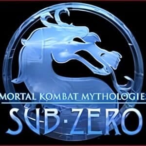 Mortal Kombat Mythologies: Sub-Zero