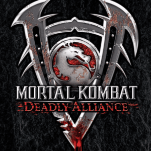 Mortal Kombat: Deadly Alliance