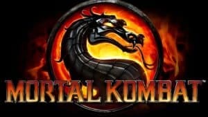 Mortal Kombat