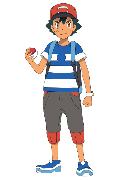 Alola