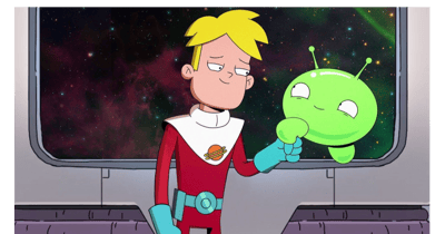 Final Space