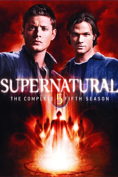 Temporada 5 (2009-2010)