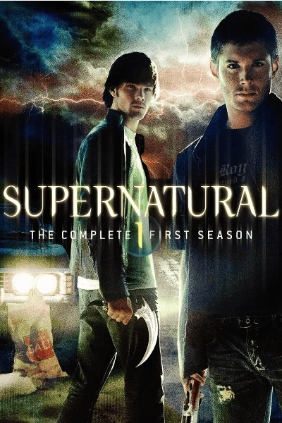 Temporada 1 (2005-2006)