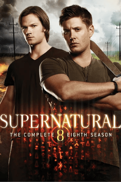 Temporada 8 (2012-2013)