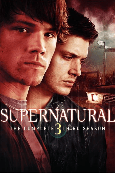 Temporada 3 (2007-2008)