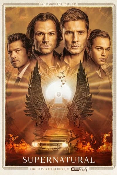 Temporada 15 (2019-2020)