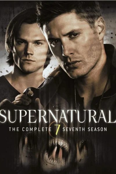 Temporada 7 (2011-2012)