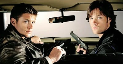 Supernatural