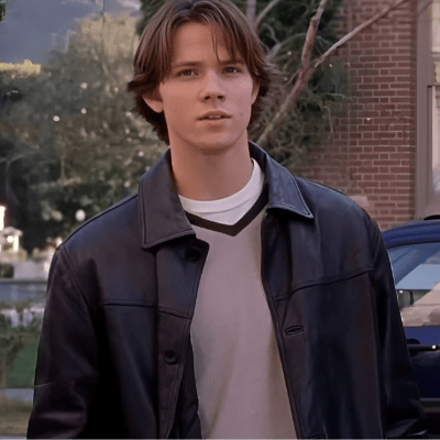 Dean Forester