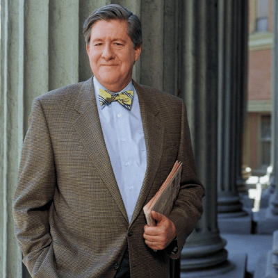 Richard Gilmore