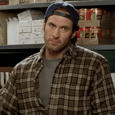 Luke Danes
