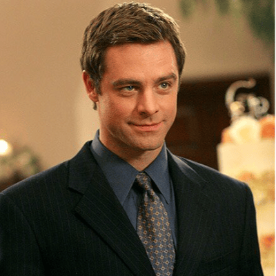 Christopher Hayden