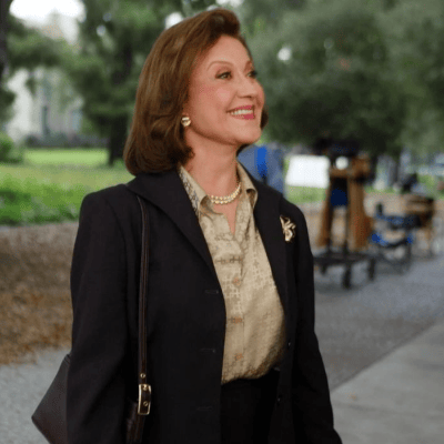Emily Gilmore